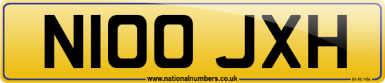 N100 JXH