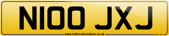 N100 JXJ