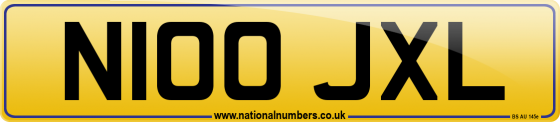 N100 JXL
