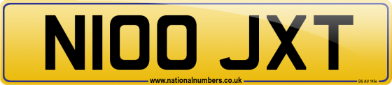 N100 JXT