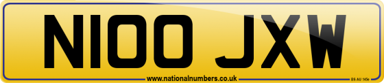 N100 JXW