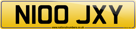 N100 JXY
