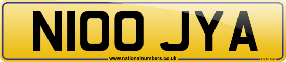 N100 JYA