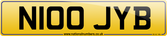 N100 JYB