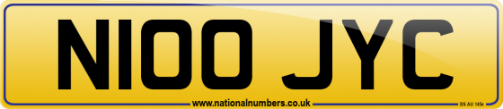 N100 JYC