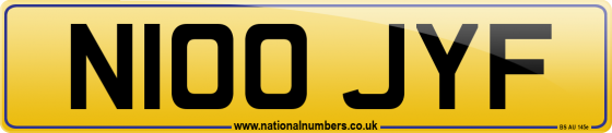 N100 JYF