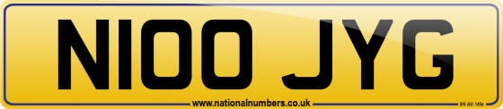 N100 JYG