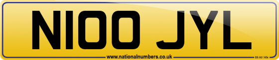 N100 JYL