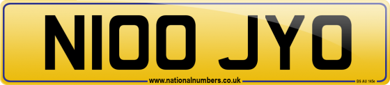 N100 JYO