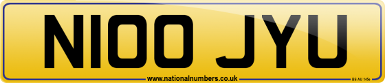 N100 JYU