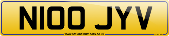 N100 JYV