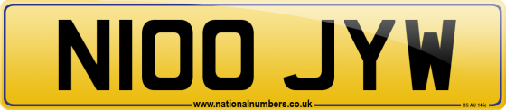 N100 JYW