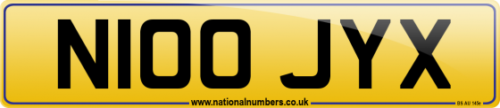 N100 JYX