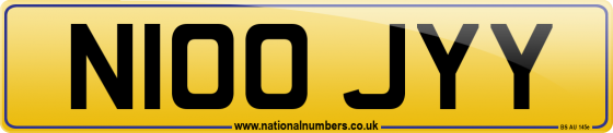 N100 JYY