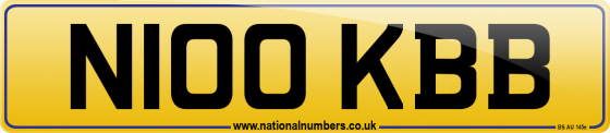 N100 KBB