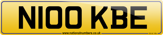 N100 KBE