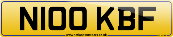 N100 KBF