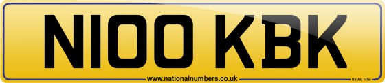 N100 KBK
