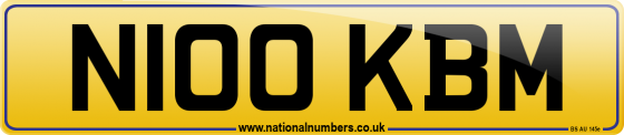 N100 KBM