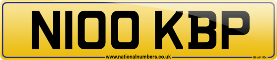 N100 KBP