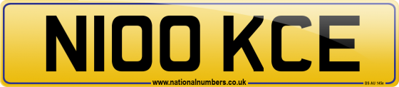N100 KCE