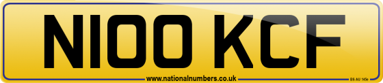 N100 KCF