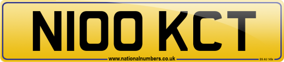 N100 KCT