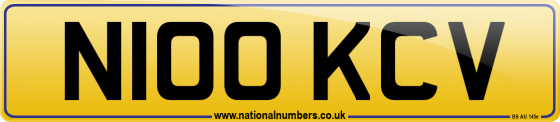 N100 KCV