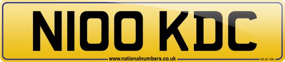 N100 KDC