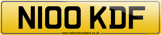 N100 KDF