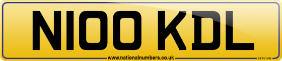 N100 KDL
