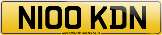 N100 KDN