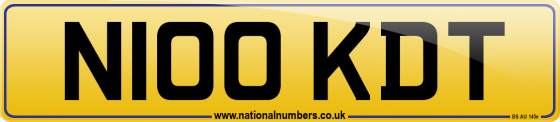 N100 KDT