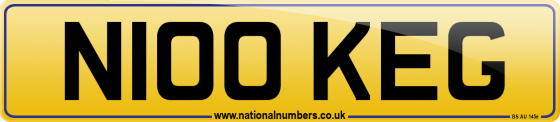 N100 KEG