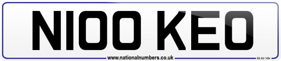 N100 KEO