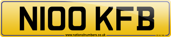N100 KFB