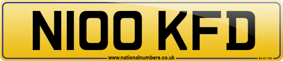 N100 KFD