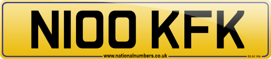 N100 KFK
