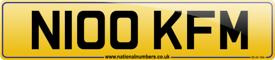 N100 KFM