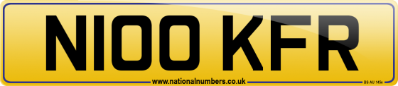 N100 KFR