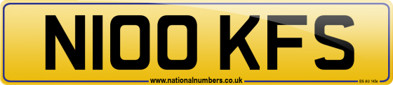 N100 KFS