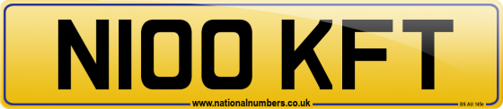 N100 KFT