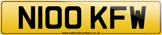 N100 KFW