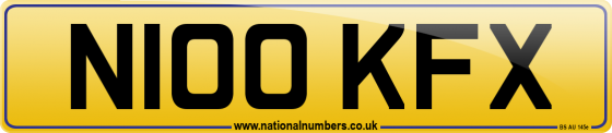 N100 KFX