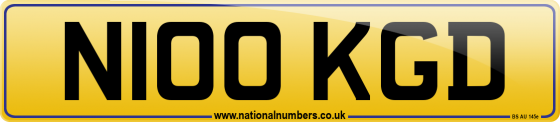 N100 KGD