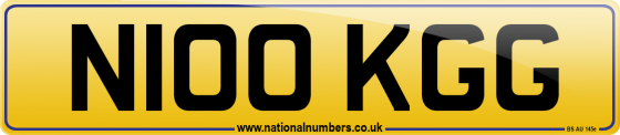 N100 KGG