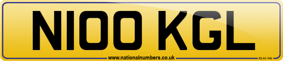 N100 KGL
