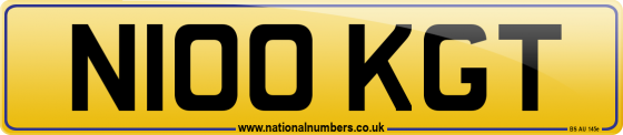 N100 KGT