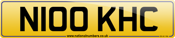 N100 KHC