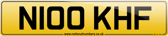 N100 KHF